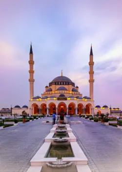 Sharjah, UAE