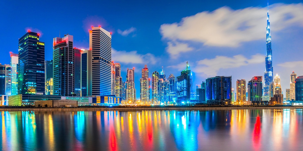 Top 10 Web Design and Development Companies in Dubai
