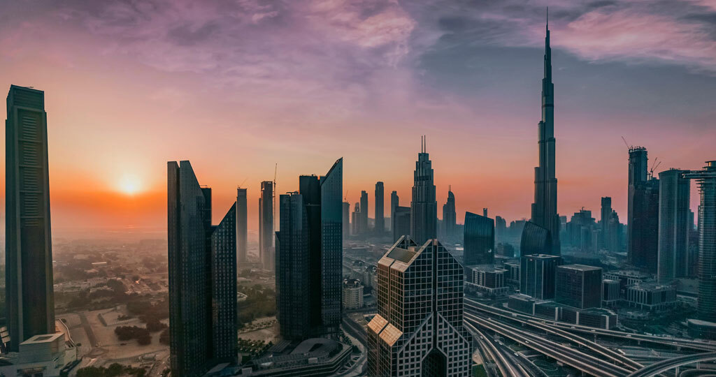 AI Transformation in UAE | Business Guide 2026